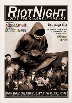 Riot Night