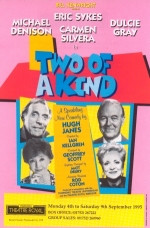 Two Of A Kind